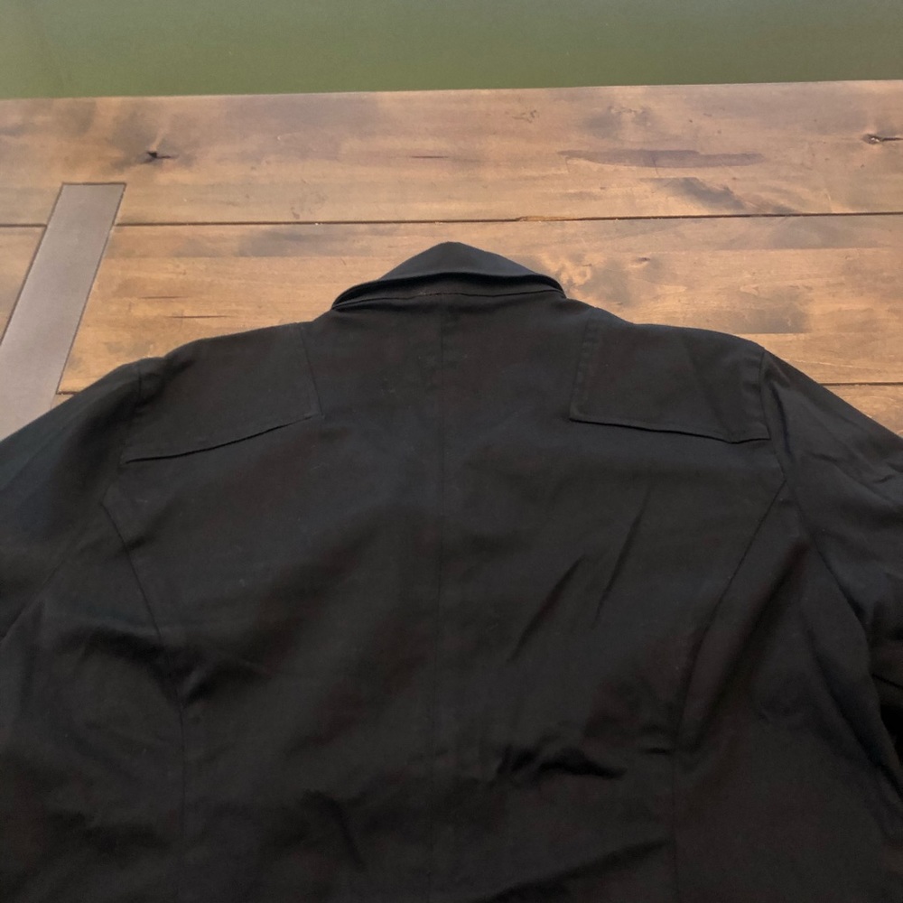 Ann Carson Jacket - image 5